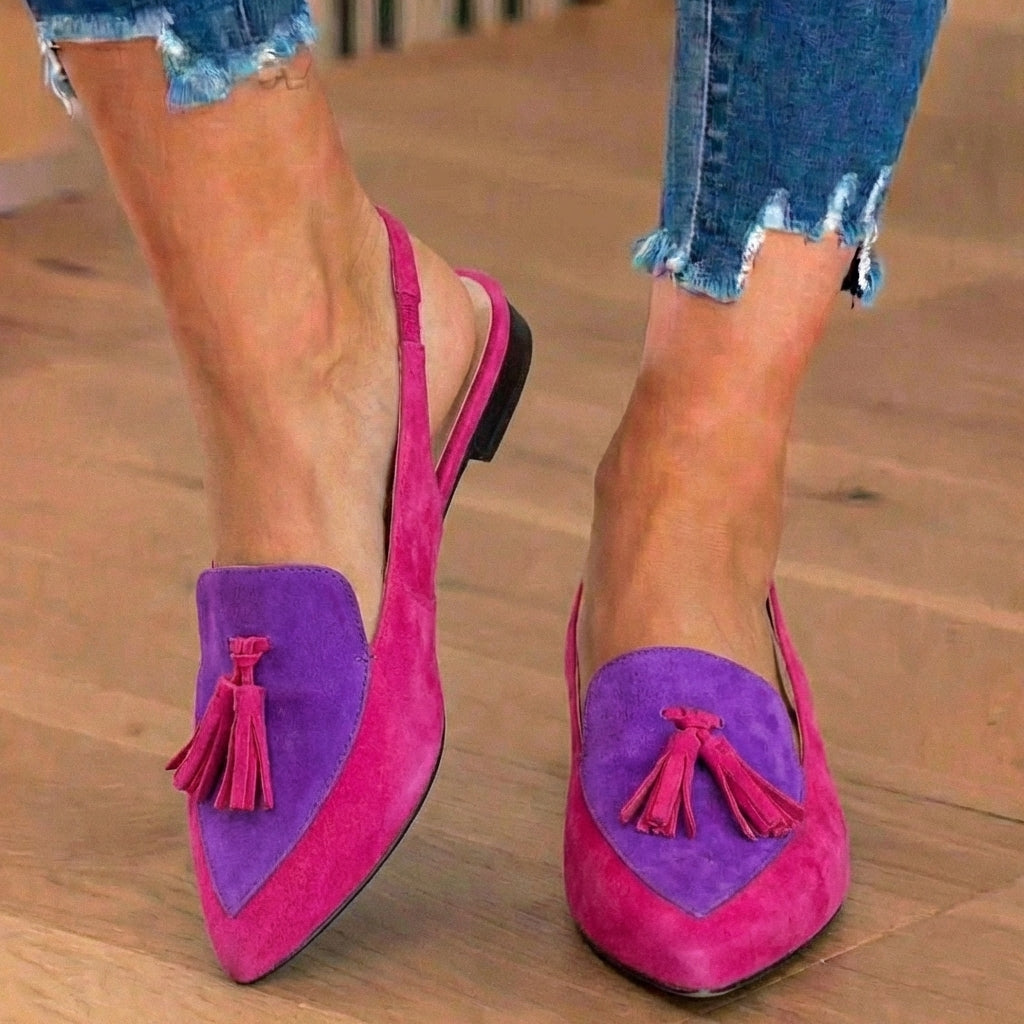 Graceful Orthopedic Sandals for Modern Look