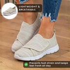 Beautifully Crafted Orthopedic Sneakers