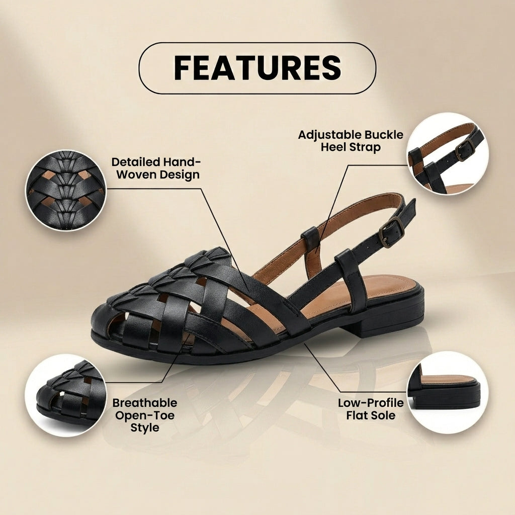Stylish Orthopedic Sandals for Any Occasion