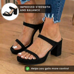 Graceful Orthopedic Shoes for Modern Look