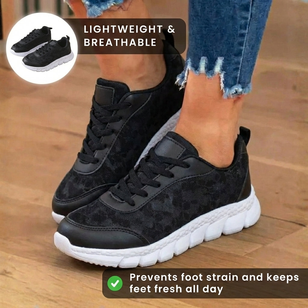 Stylish Orthopedic Sneakers for Any Occasion