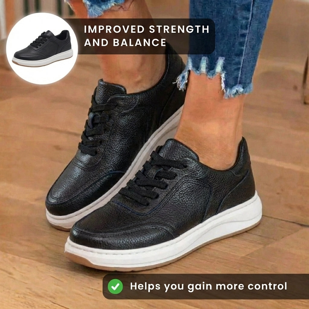 Stylish Orthopedic Sneakers for Any Occasion