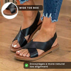 Stylish Orthopedic Sandals for Any Occasion