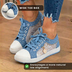 Graceful Orthopedic Shoes for Modern Look
