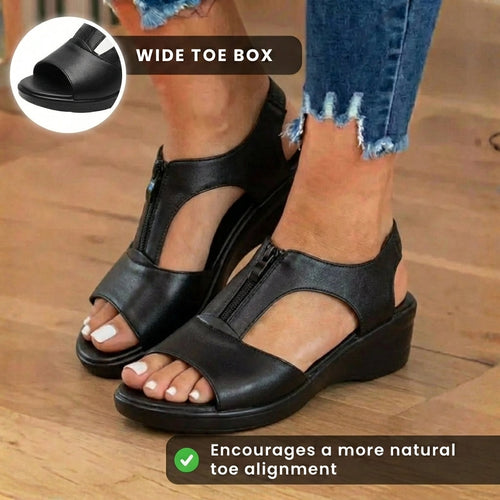 Beautifully Crafted Orthopedic Sandals