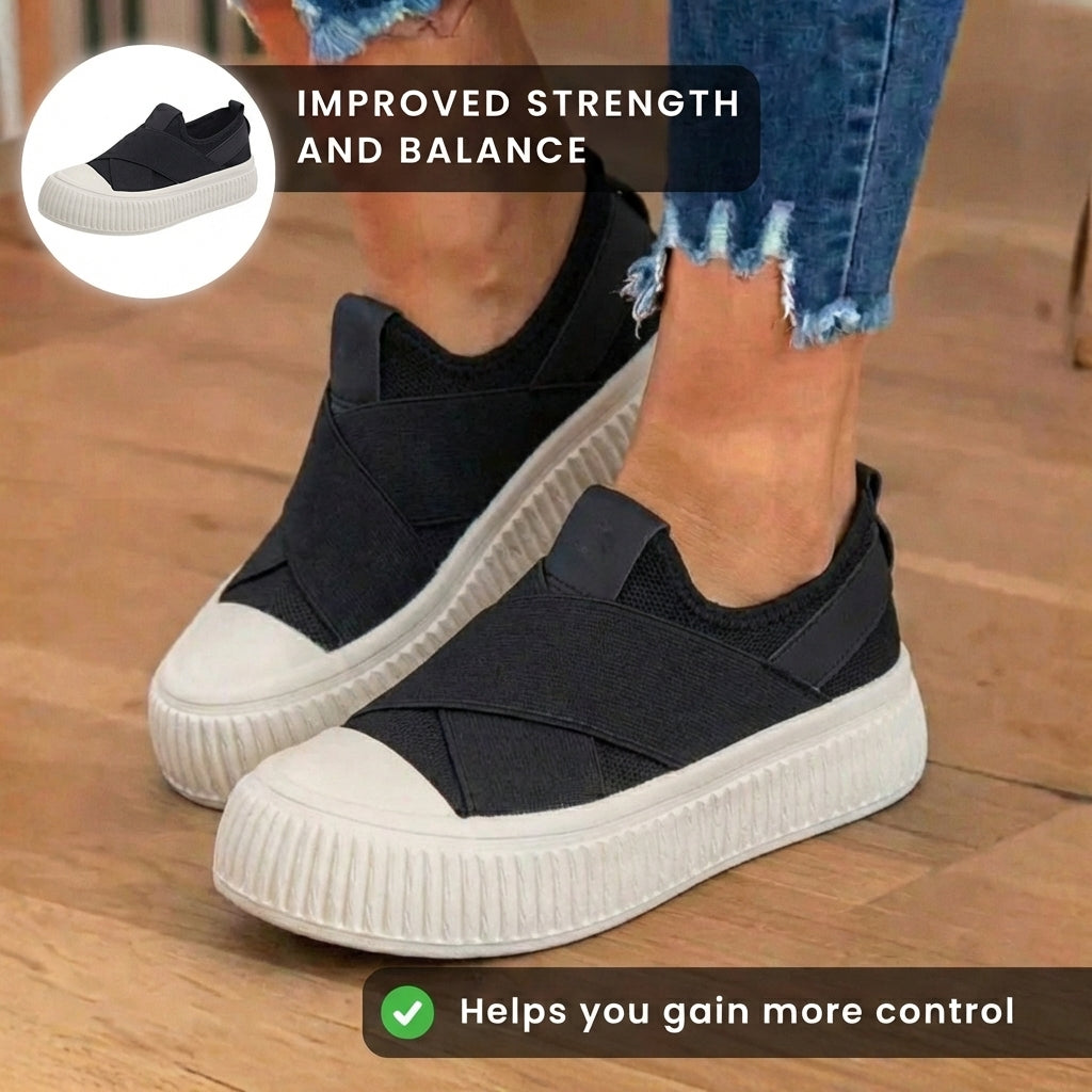 Stylish Orthopedic Shoes for Any Occasion