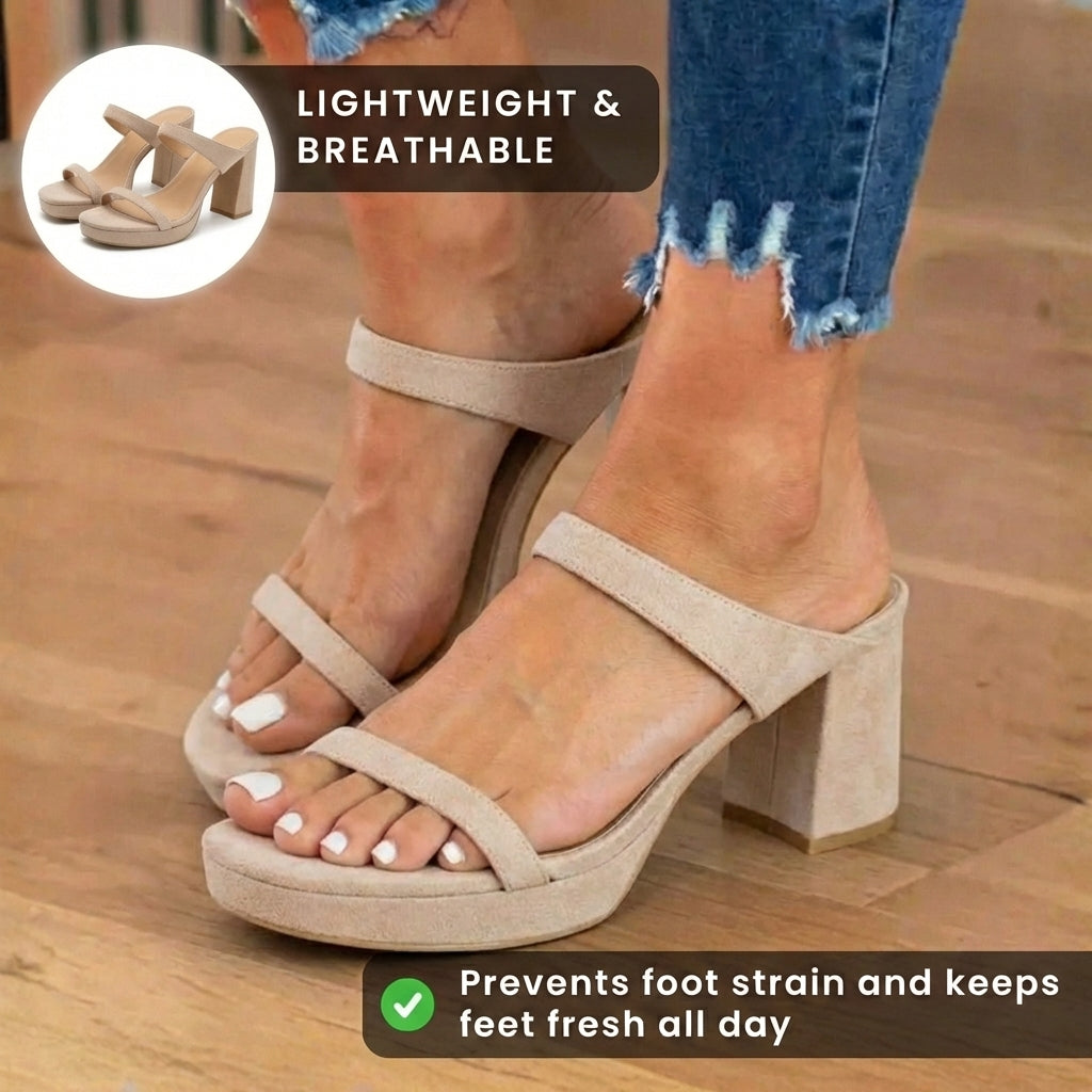 Graceful Orthopedic Shoes for Modern Look