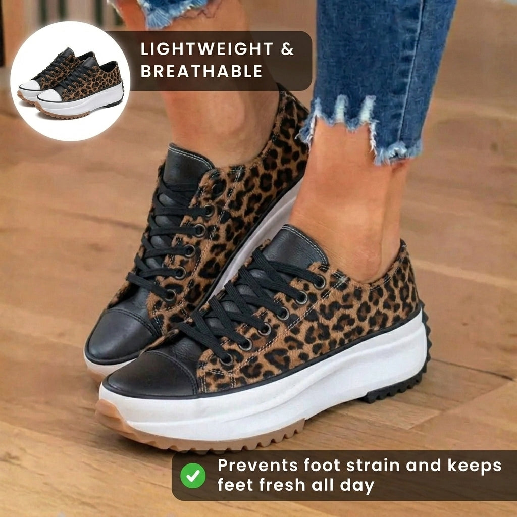 Comfortable Orthopedic Shoes for Daily Wear