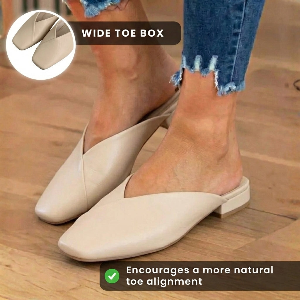Stylish Orthopedic Shoes for Any Occasion