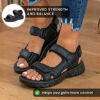 Stylish Orthopedic Sandals for Any Occasion