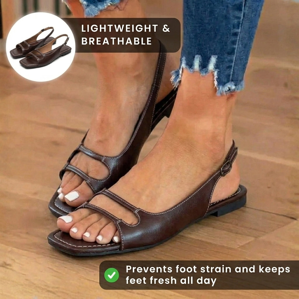 Elegant Orthopedic Shoes for Every Step