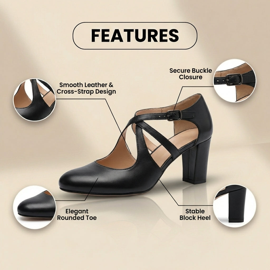Beautifully Crafted Orthopedic Shoes