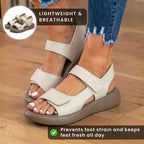 Elegant Orthopedic Sandals for Every Step