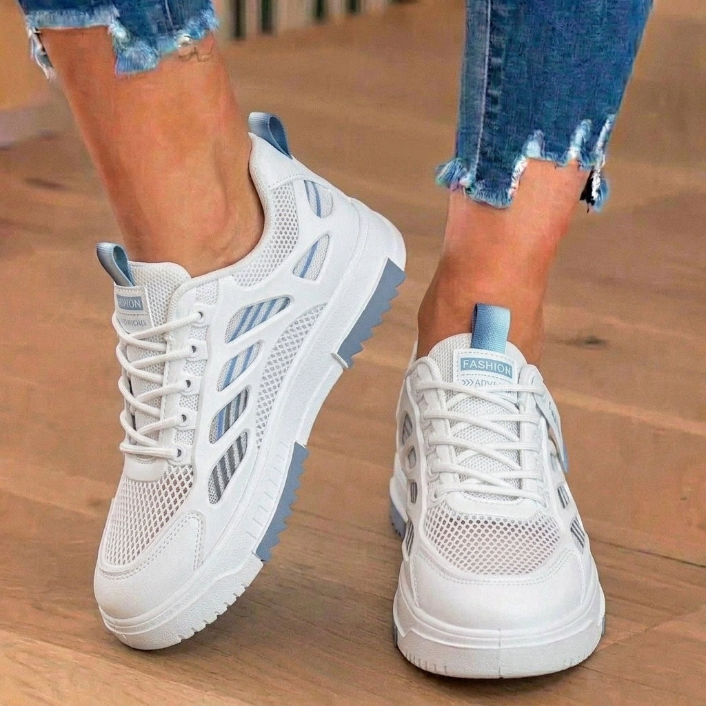 Classic Orthopedic Shoes with Timeless Style
