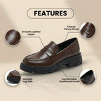 Beautifully Crafted Orthopedic Heels
