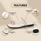 Stylish Orthopedic Slippers for Any Occasion