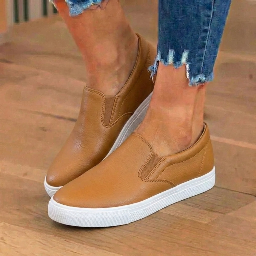 Beautifully Crafted Orthopedic Shoes