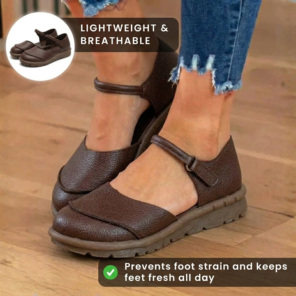 Comfortable Orthopedic Sandals for Daily Wear