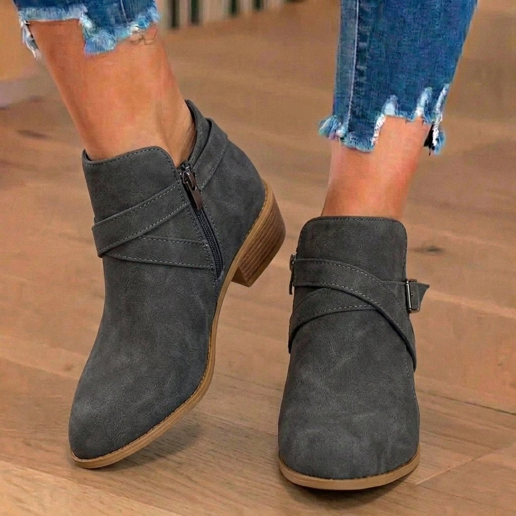 Comfortable Orthopedic Boots for Daily Wear