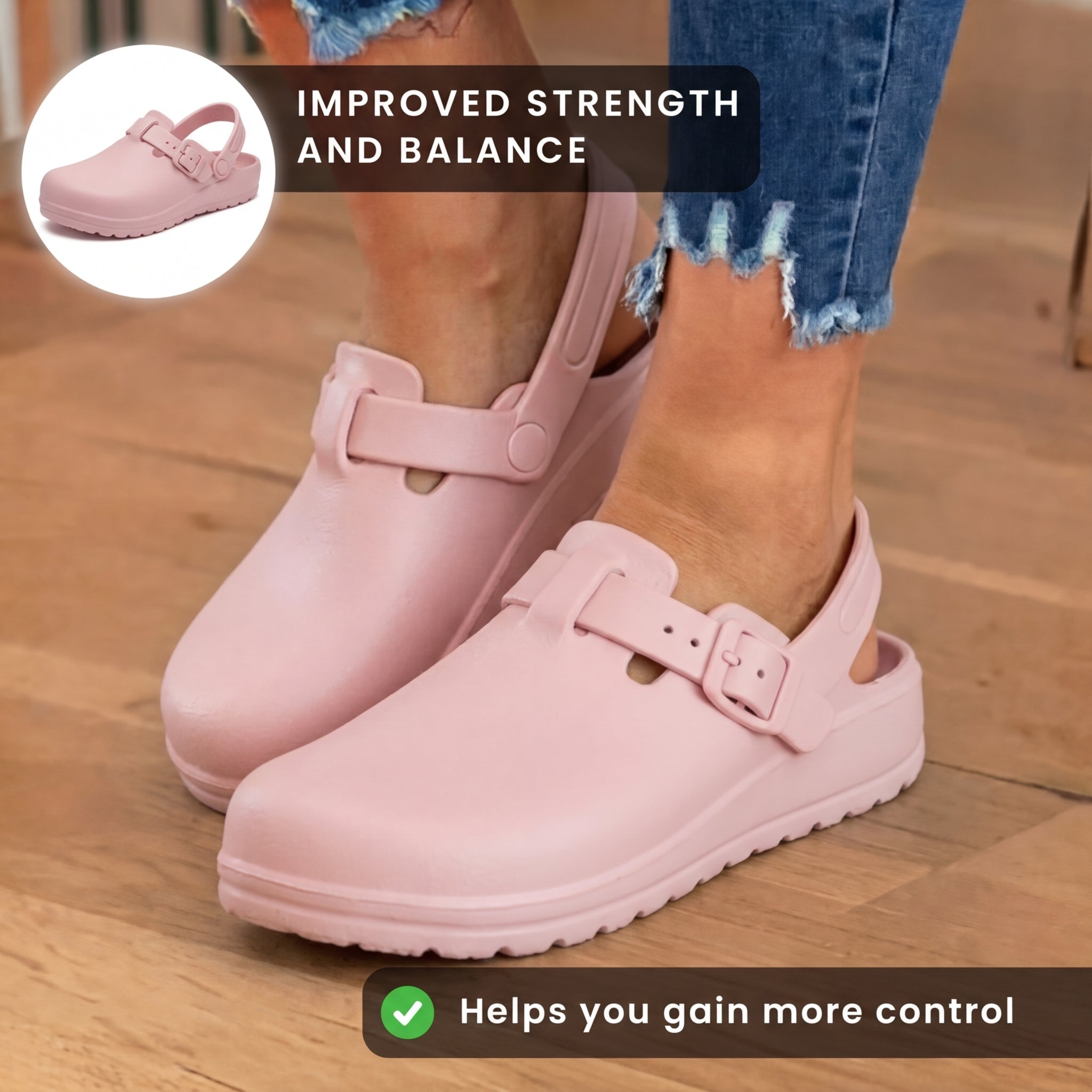 Stylish Orthopedic Shoes for Any Occasion