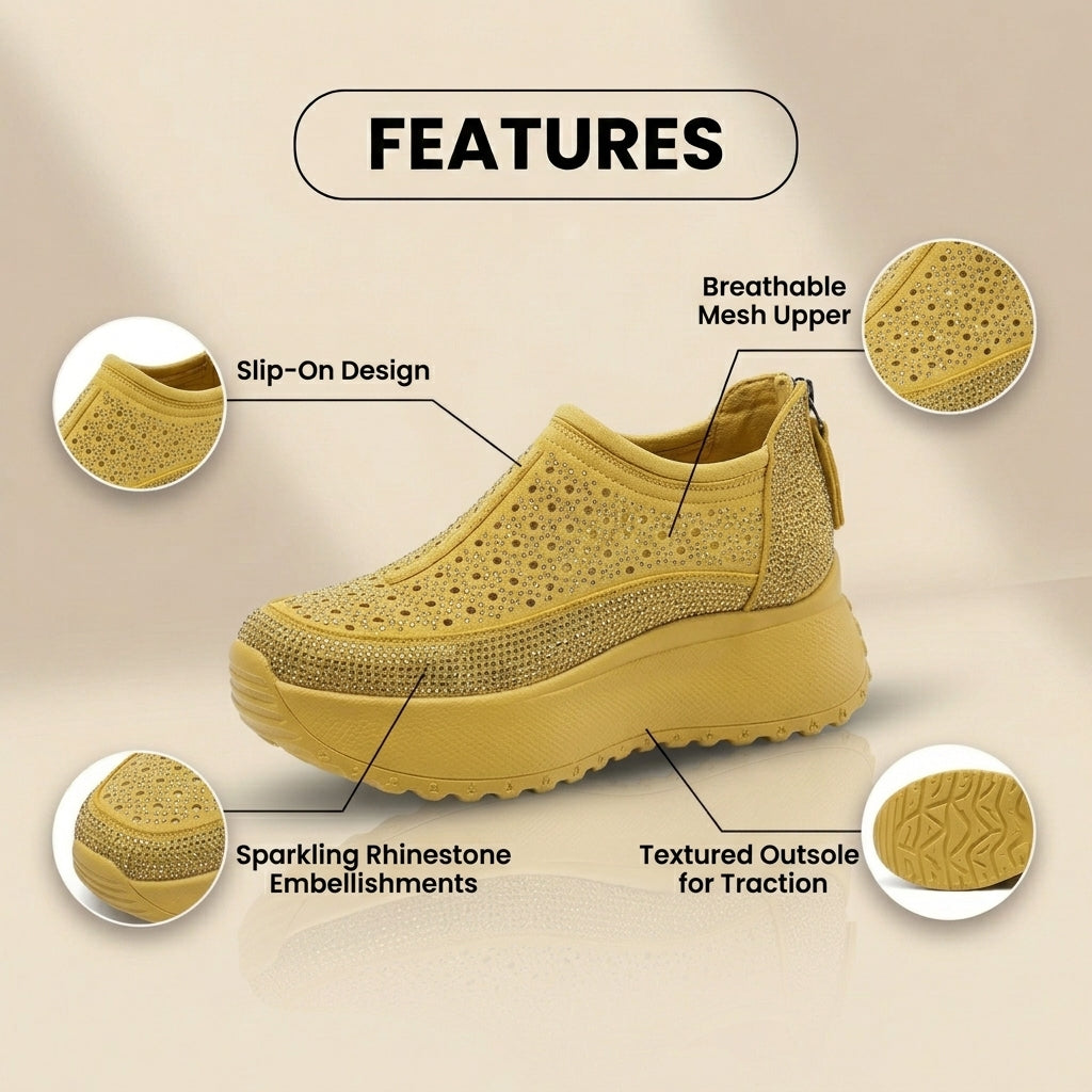 Chic Orthopedic Sandals with Unique Design