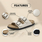 Vintage Inspired Orthopedic Shoes
