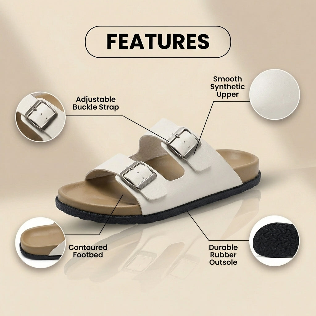 Vintage Inspired Orthopedic Shoes