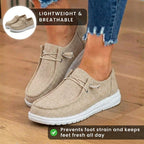 Classic Orthopedic Shoes with Timeless Style