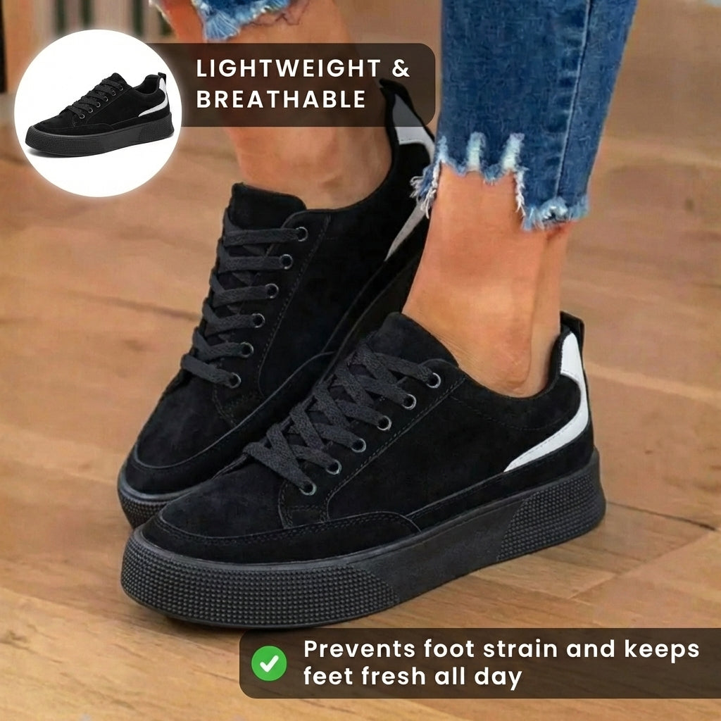 Stylish Orthopedic Shoes for Any Occasion