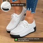 Elegant Orthopedic Shoes for Every Step