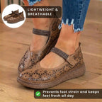 Elegant Orthopedic Shoes for Every Step