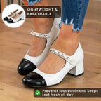 Graceful Orthopedic Shoes for Modern Look