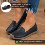 Stylish Orthopedic Loafers for Any Occasion