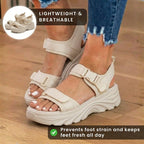 Stylish Orthopedic Sandals for Any Occasion