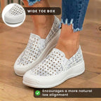 Beautifully Crafted Orthopedic Sandals