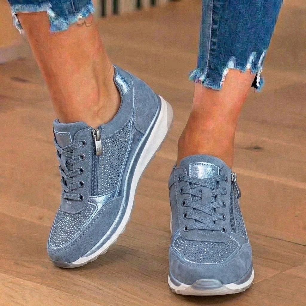 Graceful Orthopedic Shoes for Modern Look