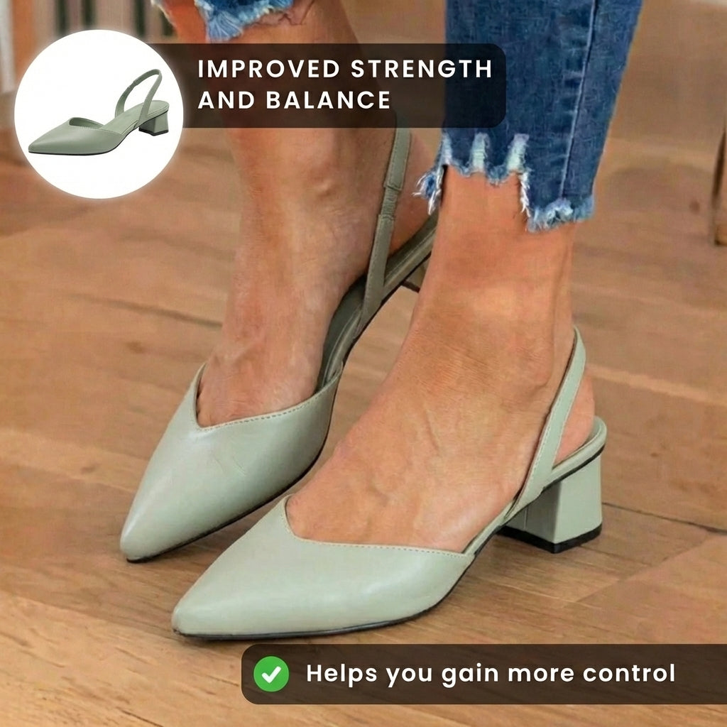 Stylish Orthopedic Sandals for Any Occasion