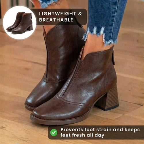 Beautifully Crafted Orthopedic Boots