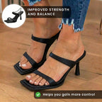 Stylish Orthopedic Heels for Any Occasion