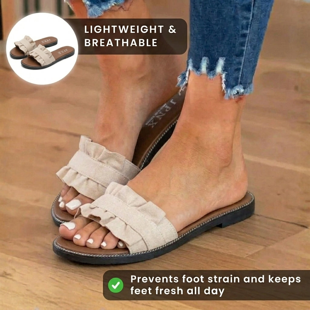 Beautifully Crafted Orthopedic Shoes