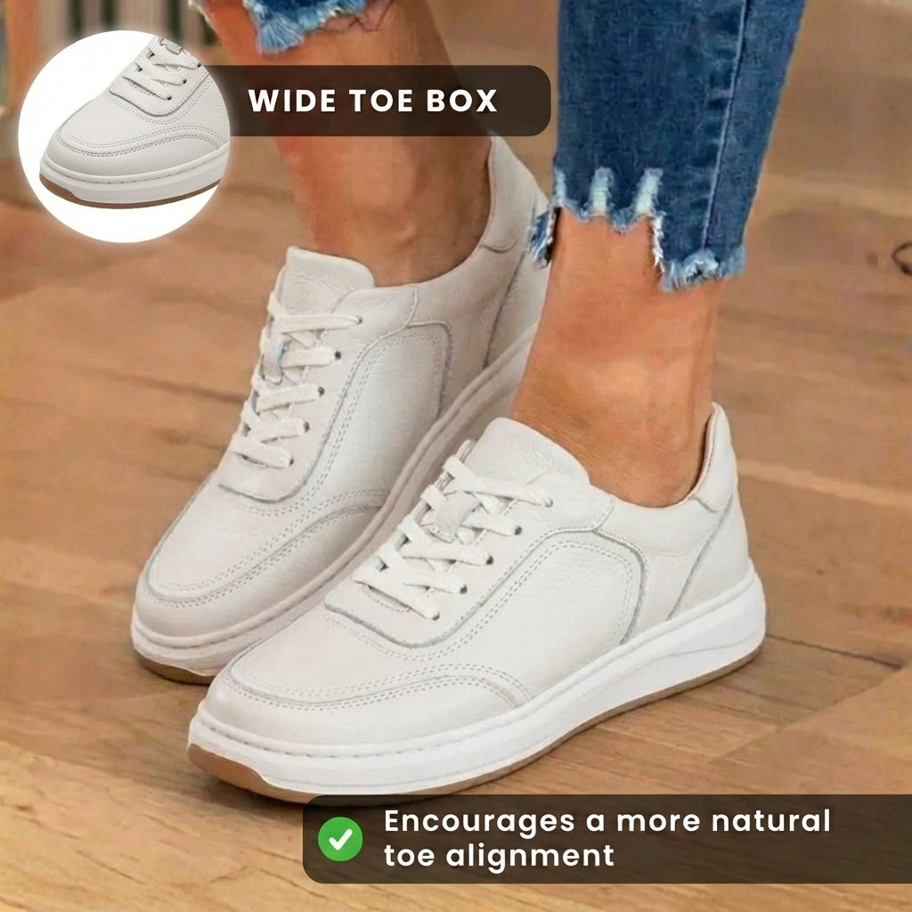 Stylish Orthopedic Sneakers for Any Occasion