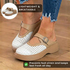 Elegant Orthopedic Sneakers for Every Step