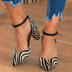 Classic Orthopedic Shoes with Timeless Style