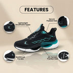 Chic Orthopedic Shoes with Unique Design