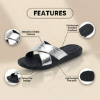 Graceful Orthopedic Shoes for Modern Look