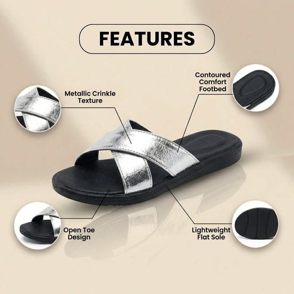 Graceful Orthopedic Shoes for Modern Look