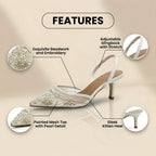 Stylish Orthopedic Heels for Any Occasion