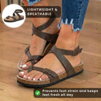 Comfortable Orthopedic Sandals for Daily Wear