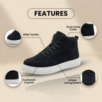 Comfortable Orthopedic Sneakers for Daily Wear