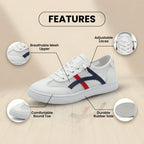 Comfortable Orthopedic Sneakers for Daily Wear